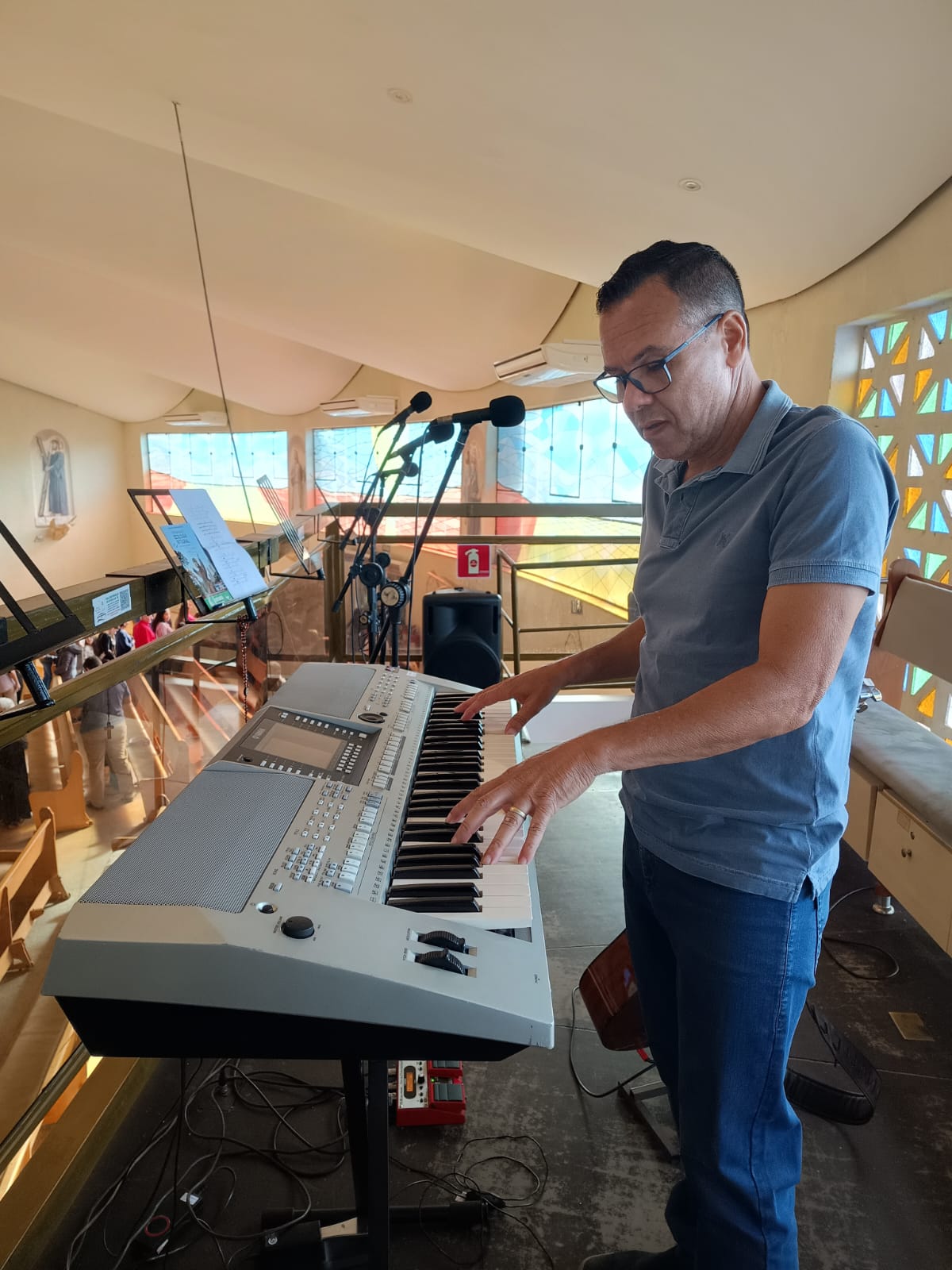 PROJETO MUSICALIZANDO